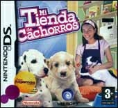 Mi Tienda de Cachorros
